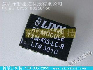 TXM433LCR未分类IC