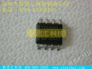 TZA3023T未分类IC