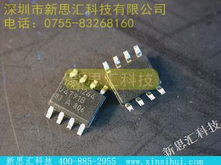 U4791B未分类IC