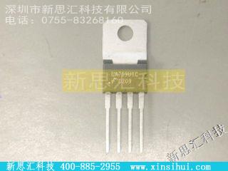 UA759U1C其他分立器件