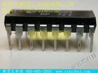 UAA4003未分类IC