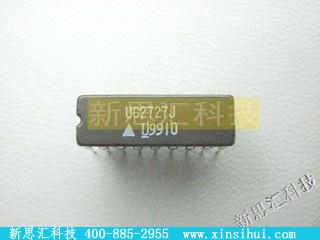 UC2727JIGBT - 模块