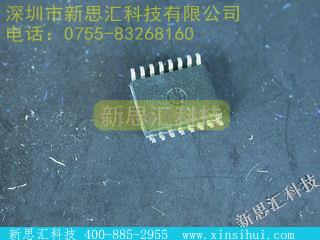 UC3823ADW稳压器 - DC DC 切换控制器