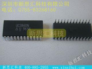 UC3860N未分类IC