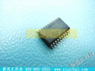 UCC3895DW稳压器 - DC DC 切换控制器
