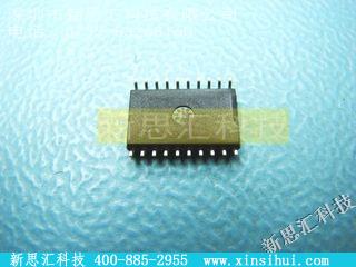 UCC3895DW稳压器 - DC DC 切换控制器