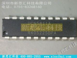 UCN5811A未分类IC