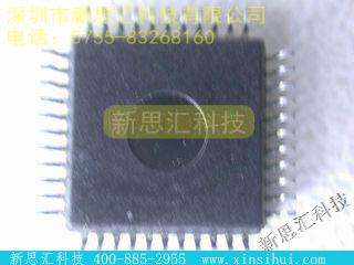 UDA1338H未分类IC