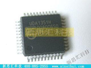 UDA1351H未分类IC