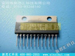 UDN2879W-2其他电源管理IC