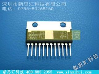UDN2966W稳压器 - 线性