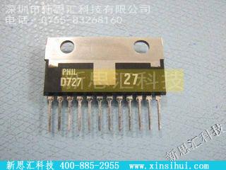 ULN3753W其他分立器件
