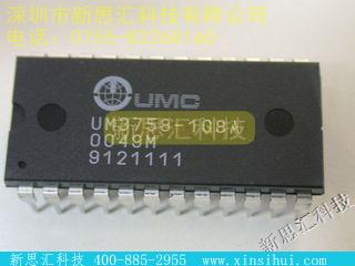 UM3758-108A未分类IC