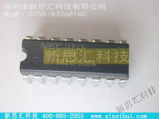 UPC624C未分类IC