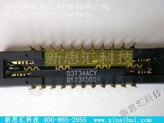UPD3734ACY其他传感器