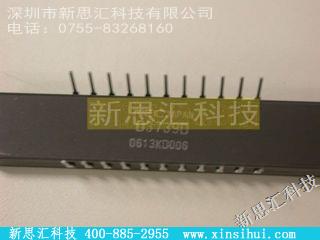 UPD3739D未分类IC