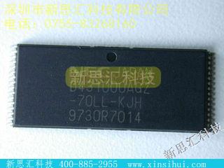 UPD431000AGZ-70LL-KJH未分类IC