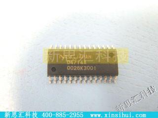 UPD4714AGT未分类IC
