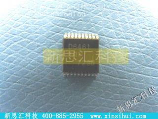 UPD6461GS-101未分类IC
