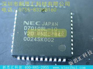 UPD70108L-10未分类IC