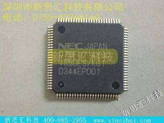 UPD70F3214YGC-8EU未分类IC