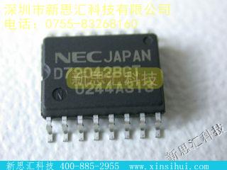 UPD72042BGT未分类IC