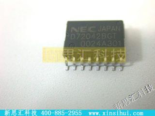 UPD72042BGT未分类IC