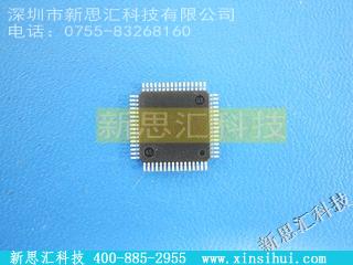 UPD78F0034AGC-8BS微控制器