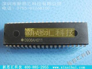 UPD82C55AC-2未分类IC