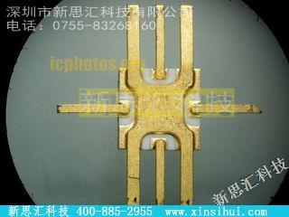 UPG103B放大器 - 仪表，运算放大器，缓冲放大器