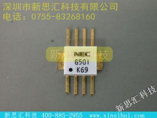 UPG501B其他分立器件