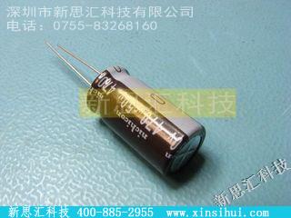UPM1H471MHD其他元器件