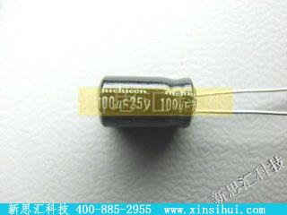 UPS1E101MED1TD其他元器件