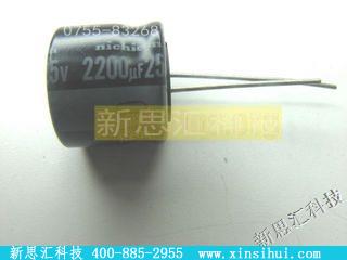 URZ1E222MHH其他元器件