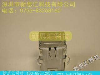USBS-BRPCB其他元器件