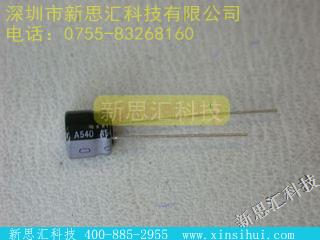 USR1E101MDD其他元器件