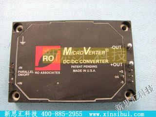 UV300-24稳压器 - 线性
