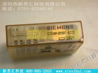 V23049-B1007-A322其他继电器