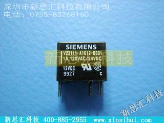 V23111A1012B301其他继电器