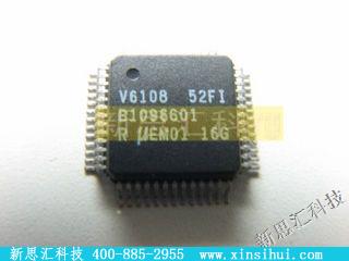 V610852FI未分类IC