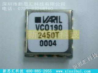 VCO190-2450AT其他元器件