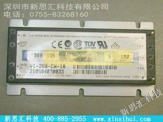 VI-260-CW-18IGBT - 模块