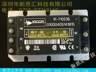 VI710236稳压器 - 线性