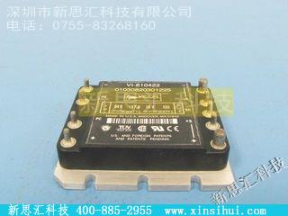 VI-810422稳压器 - 线性