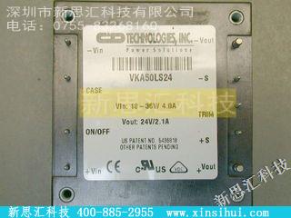 VKA50LS24稳压器 - 线性