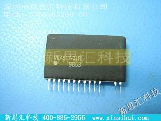 VLA517-01R其他电源管理IC