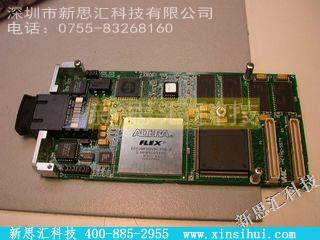 VMIPCI-5579-500FPGA（现场可编程门阵列）
