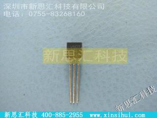 VN0300LFET - 单