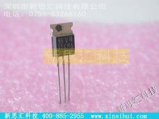 VN10KM其他分立器件