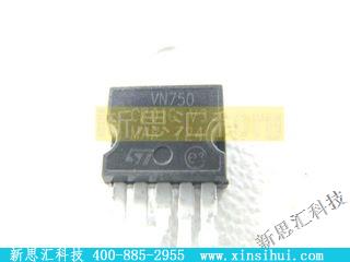 VN750E其他分立器件